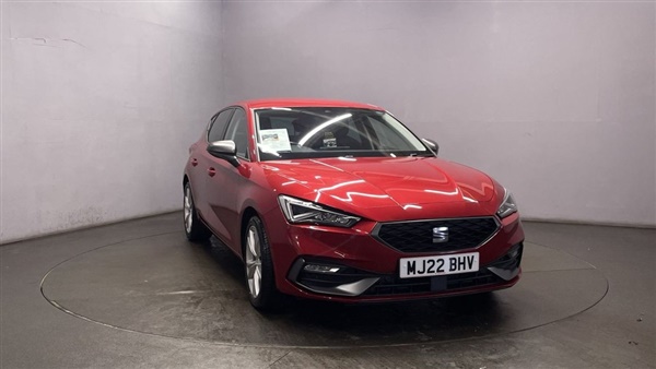 Large image for the Used Seat LEON