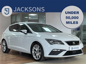 Large image for the Used Seat LEON