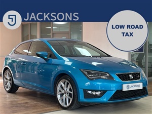 Large image for the Used Seat LEON