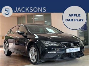 Large image for the Used Seat LEON