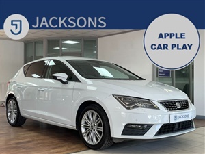 Large image for the Used Seat LEON