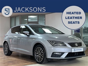Large image for the Used Seat LEON