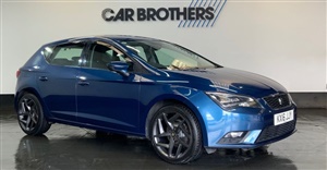 Large image for the Used Seat LEON