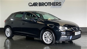 Large image for the Used Seat LEON
