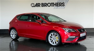 Large image for the Used Seat LEON
