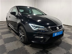 Large image for the Used Seat LEON