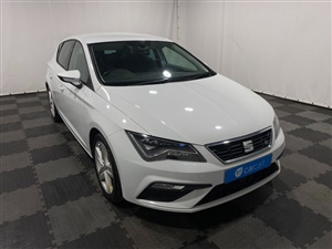 Large image for the Used Seat LEON