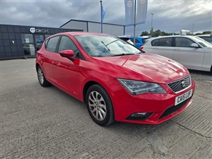 Large image for the Used Seat LEON