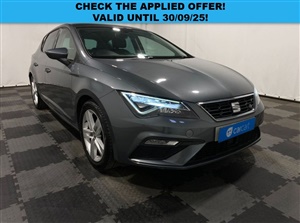Large image for the Used Seat LEON