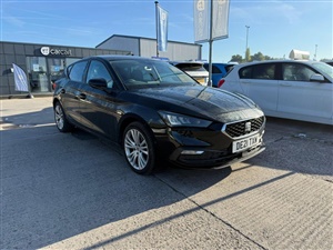Large image for the Used Seat LEON