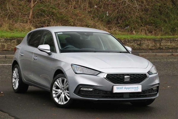 Large image for the Used Seat Leon