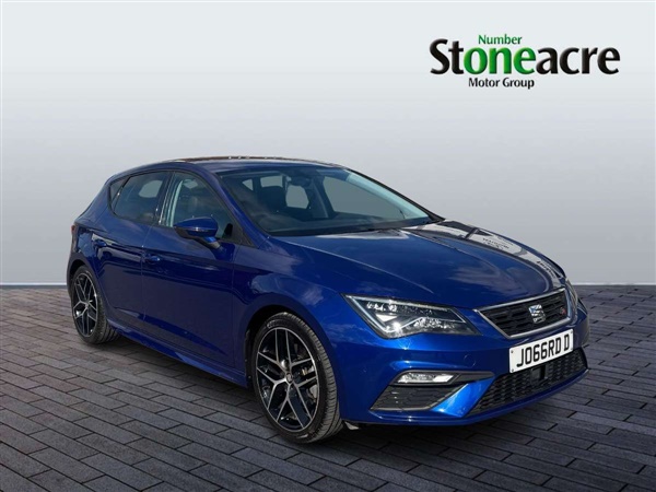 Large image for the Used Seat Leon