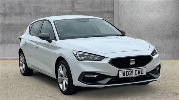 Large image for the Used Seat Leon