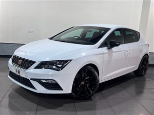 Large image for the Used Seat LEON