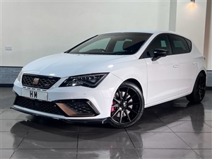 Large image for the Used Seat LEON