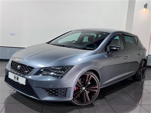 Large image for the Used Seat LEON