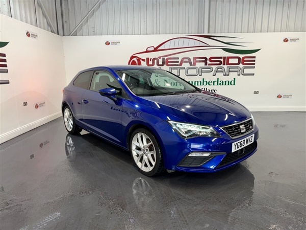 Large image for the Used Seat LEON