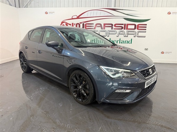 Large image for the Used Seat LEON