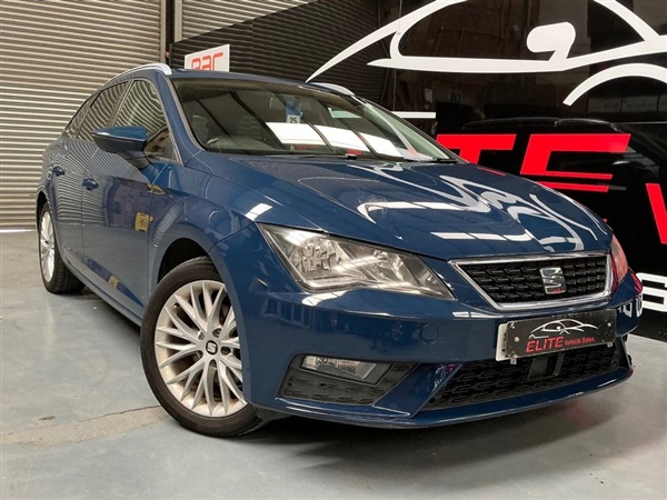 Large image for the Used Seat LEON