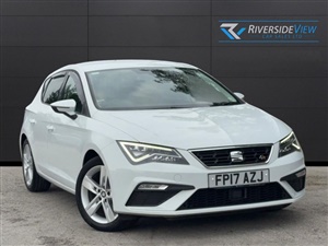 Large image for the Used Seat LEON