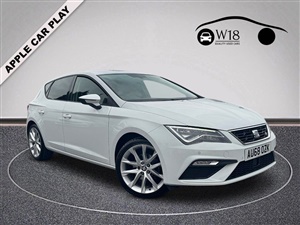 Large image for the Used Seat LEON