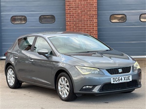 Large image for the Used Seat Leon