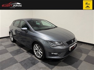 Large image for the Used Seat LEON