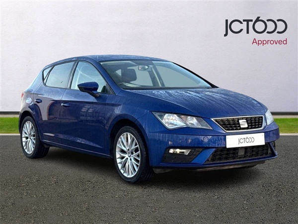 Large image for the Used Seat Leon