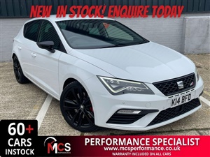 Large image for the Used Seat LEON
