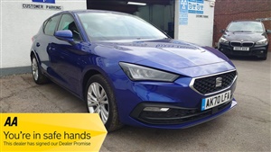 Large image for the Used Seat Leon