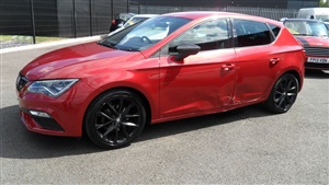 Large image for the Used Seat LEON