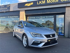 Large image for the Used Seat LEON