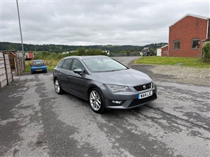 Large image for the Used Seat LEON