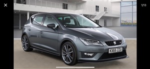 Large image for the Used Seat LEON
