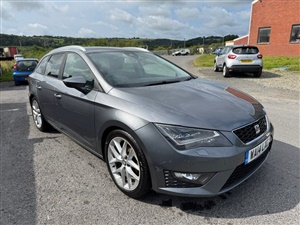 Large image for the Used Seat LEON