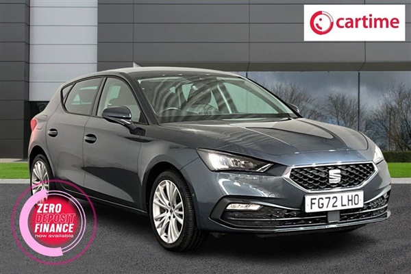 Large image for the Used Seat LEON