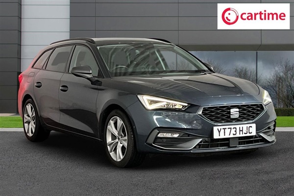 Large image for the Used Seat LEON