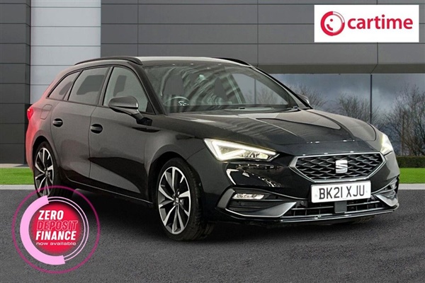 Large image for the Used Seat LEON