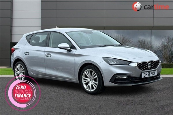 Large image for the Used Seat LEON