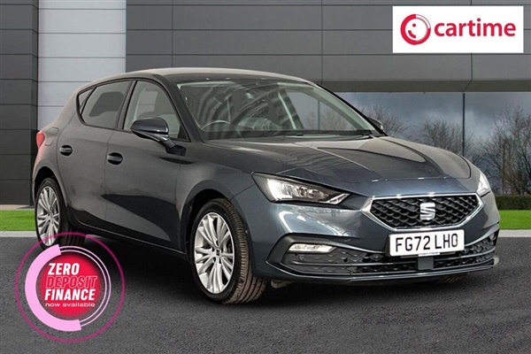 Large image for the Used Seat LEON