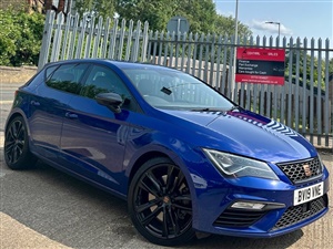 Large image for the Used Seat LEON