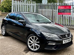 Large image for the Used Seat LEON