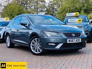 Large image for the Used Seat LEON