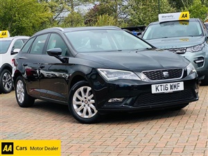 Large image for the Used Seat LEON