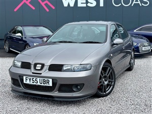 Large image for the Used Seat LEON