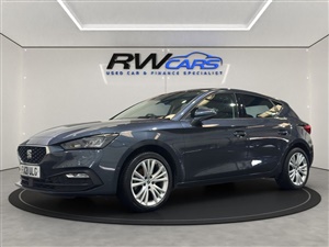 Large image for the Used Seat LEON