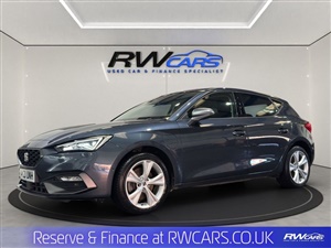 Large image for the Used Seat LEON