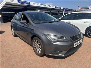 Large image for the Used Seat LEON