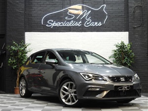 Large image for the Used Seat LEON