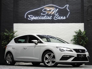 Large image for the Used Seat LEON